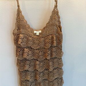 Shine new work size med